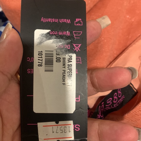 Fish cut long grown - Picture 3 of 3